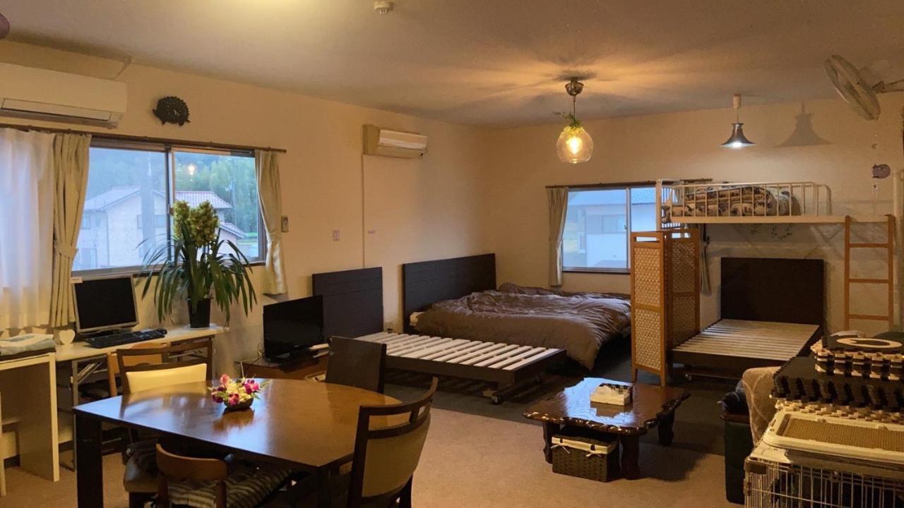 すずめのお宿 すずめの間 最大9名 Sparrow Room Maximum Of 9 People Kotohira Buitenkant foto